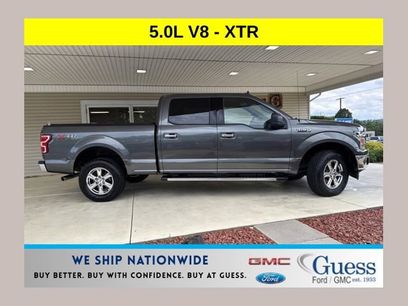 Used 2019 Ford F150 XLT w/ XTR Package