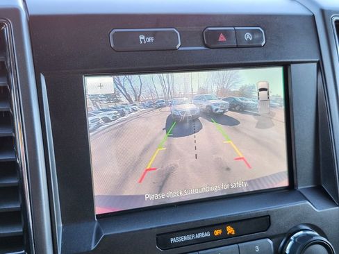 Used 2020 Ford F150 XLT w/ Equipment Group 302A Luxury image 20