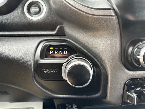 Used 2022 RAM 2500 Tradesman AWD/4WD image 29