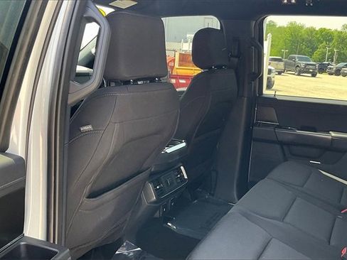 Used 2024 Ford F150 XLT w/ Mobile Office Package image 32