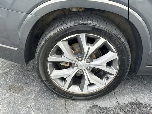 Used 2022 Hyundai Palisade Limited AWD/4WD image 19