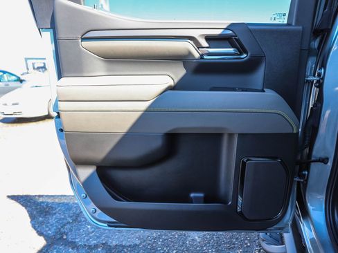 Used 2024 Chevrolet Silverado 1500 ZR2 w/ ZR2 Bison Edition image 19