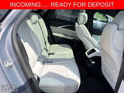 Used 2024 Cadillac Lyriq Luxury w/ LPO, Floor Liner Package AWD/4WD image 21