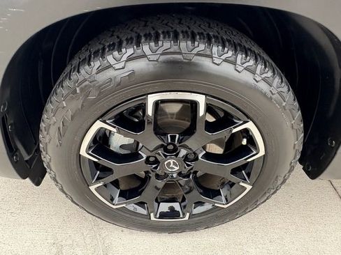 Certified 2023 MAZDA CX-50 Meridian Edition image 7