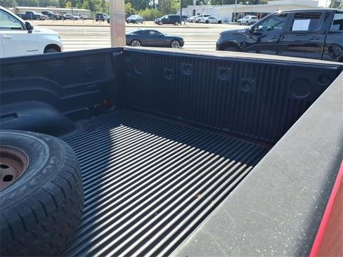 Used 2012 RAM 1500 Classic SLT image 15