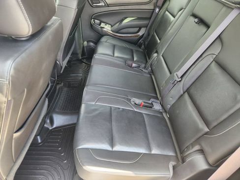 Used 2016 Chevrolet Tahoe LT RWD image 30