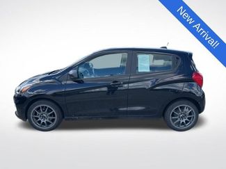 Used 2021 Chevrolet Spark LS video 4