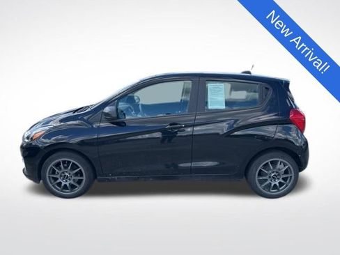 Used 2021 Chevrolet Spark LS image 4