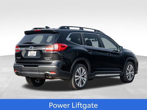 Used 2022 Subaru Ascent Limited image 7