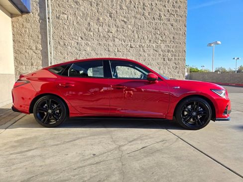 New 2026 Acura Integra A-Spec image 7