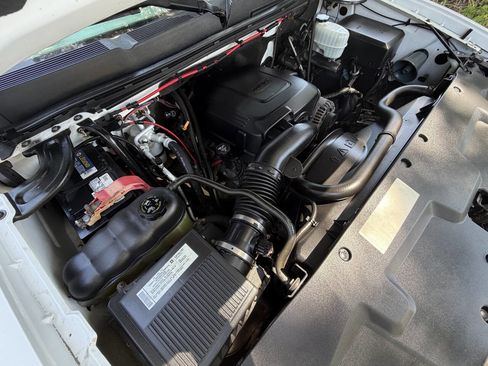Used 2008 Chevrolet Silverado 2500 W/T image 17