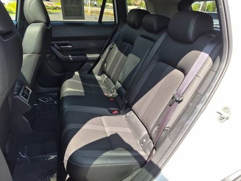 Used 2023 MAZDA CX-50 2.5 S w/ Cargo Package AWD/4WD image 27