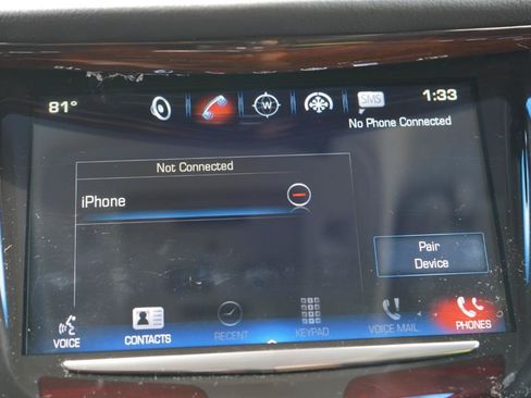 Used 2019 Cadillac Escalade ESV Luxury AWD/4WD image 80
