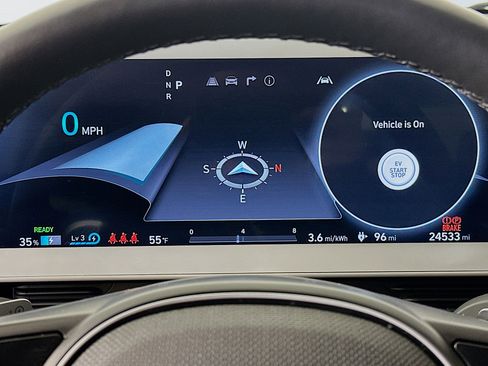 Used 2024 Hyundai Ioniq 5 SEL RWD image 19