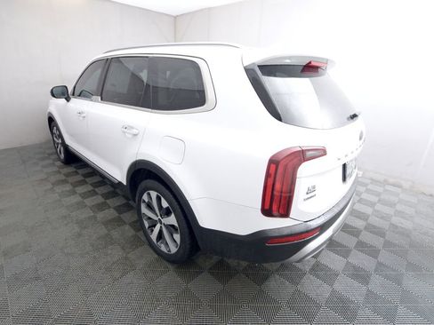 Used 2021 Kia Telluride S image 7