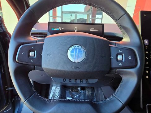 Used 2023 Fisker Ocean Extreme AWD/4WD image 20