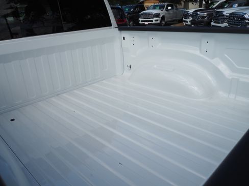 New 2026 RAM 1500 Laramie image 9