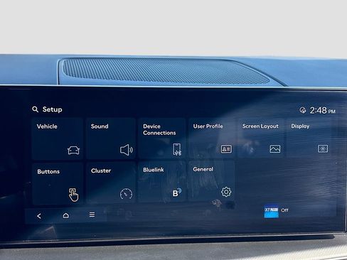 Used 2025 Hyundai Santa Fe SE image 14