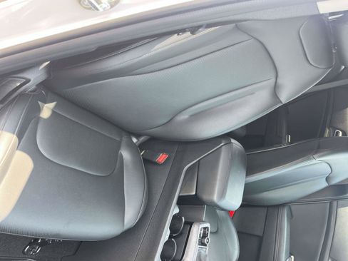 Used 2025 Kia Sportage EX FWD image 28
