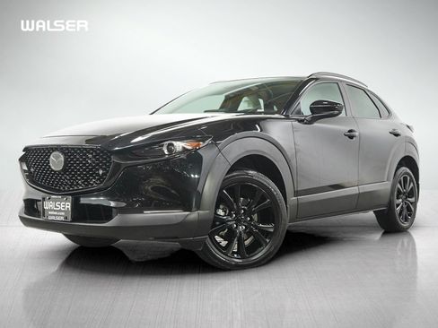 Used 2026 MAZDA CX-30 AWD 2.5 S image 1