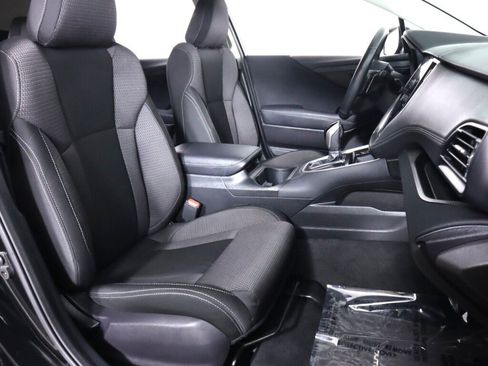 Used 2023 Subaru Outback Premium AWD/4WD image 36
