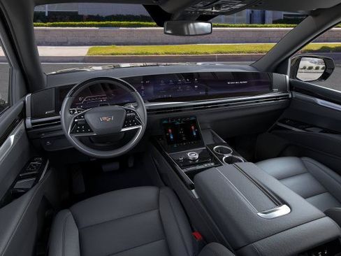 New 2026 Cadillac Escalade ESV 2WD image 15