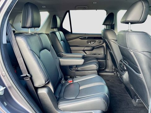 Used 2024 Honda Pilot EX-L image 27