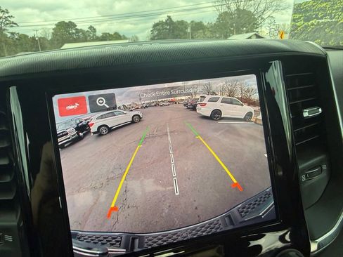 Used 2025 RAM 1500 Big Horn image 23