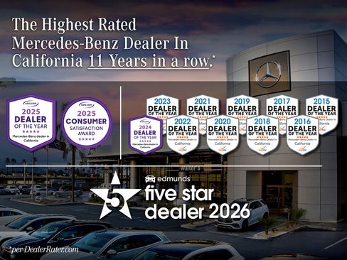 Certified 2021 Mercedes-Benz C 300 Sedan image 3