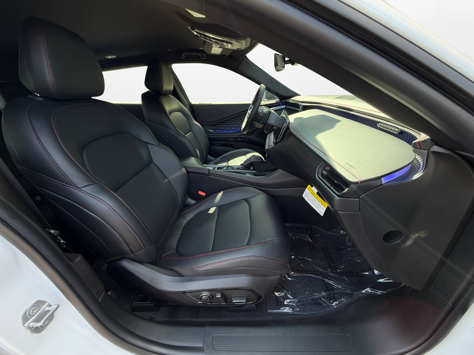New 2026 Dodge Charger R/T AWD/4WD image 19