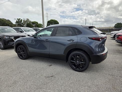 New 2026 MAZDA CX-30 AWD 2.5 S image 9