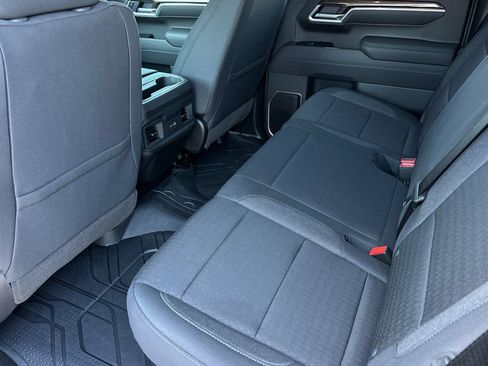 New 2026 Chevrolet Silverado 1500 RST w/ All Star Edition Plus image 12