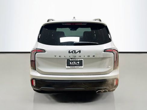 New 2025 Kia Telluride SX X-Line image 6