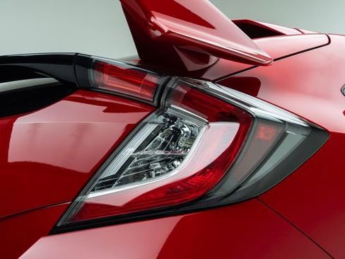 Used 2017 Honda Civic Type R image 15