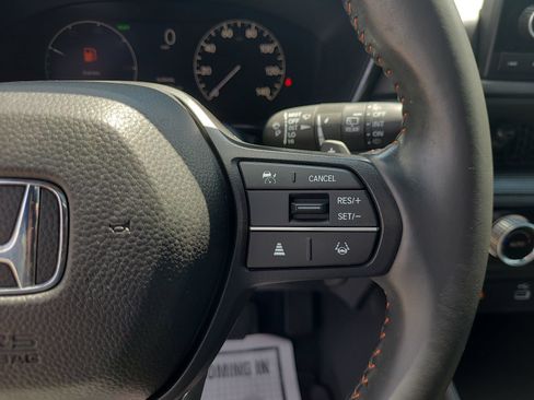 Used 2024 Honda CR-V Sport image 27