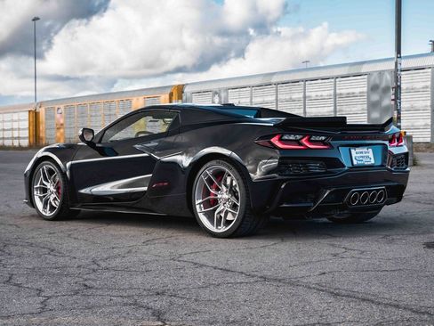 New 2026 Chevrolet Corvette Z06 image 22