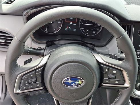 New 2025 Subaru Legacy Premium image 14