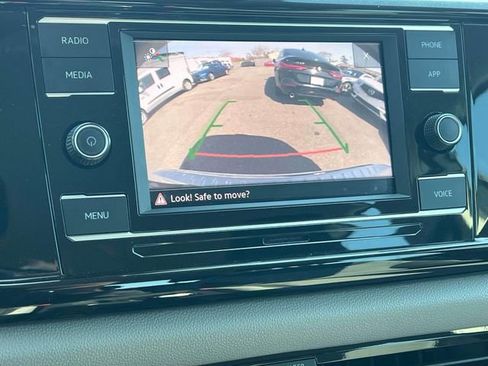 Used 2024 Volkswagen Taos S FWD image 42