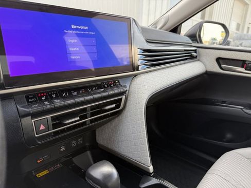 Used 2025 Toyota Camry XSE image 25