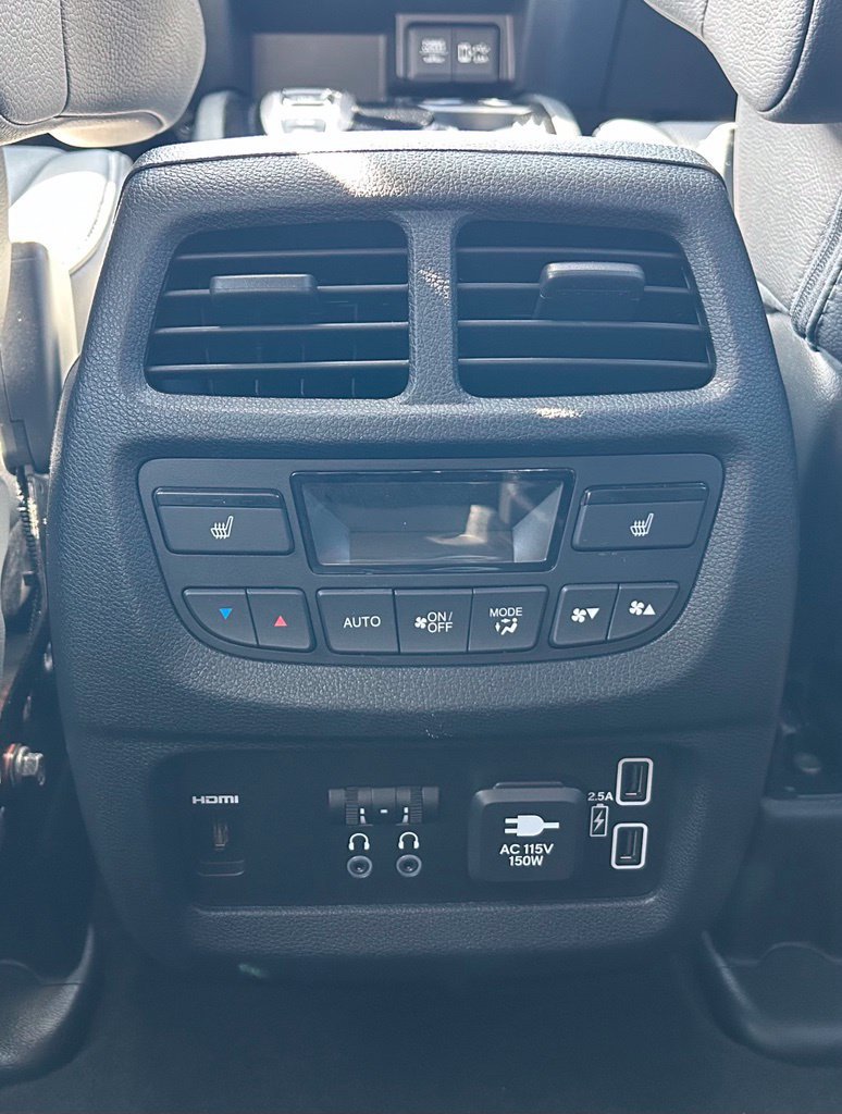 Used 2022 Honda Pilot Elite image 20