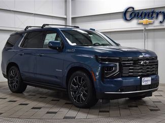 New 2026 Chevrolet Tahoe High Country video 1