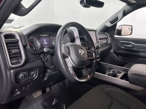 Used 2022 RAM 1500 Big Horn image 9