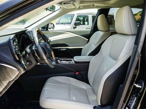 Used 2023 Lexus RX 350 Premium FWD image 17