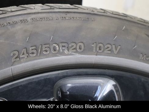 Used 2020 Jeep Grand Cherokee Altitude image 44