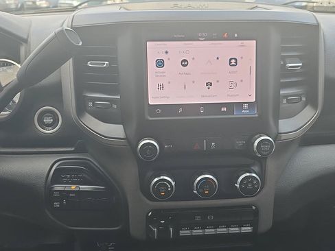 Used 2022 RAM 2500 Tradesman AWD/4WD image 18