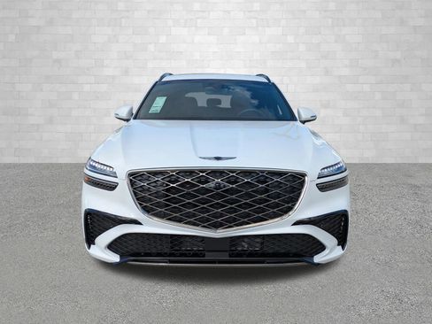 New 2026 Genesis GV70 2.5T Sport Prestige image 6