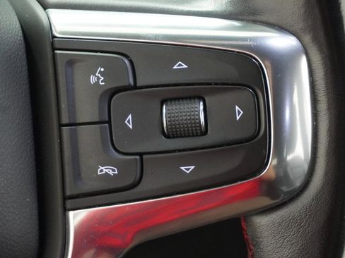 Used 2021 Chevrolet Blazer RS w/ Enhanced Convenience Package image 24