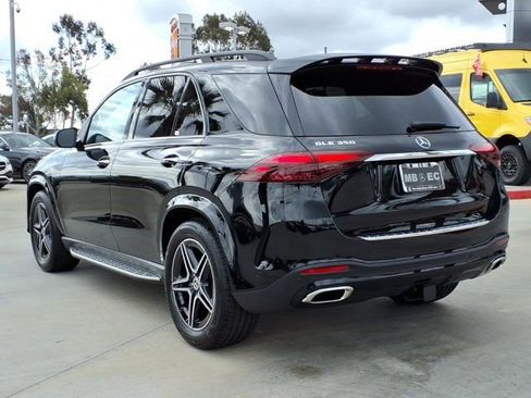 New 2026 Mercedes-Benz GLE 350 4MATIC image 21