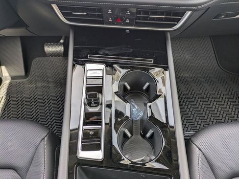 New 2026 Volkswagen Atlas SE AWD/4WD image 19