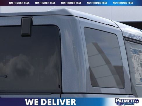 New 2025 Ford Bronco Badlands AWD/4WD image 25